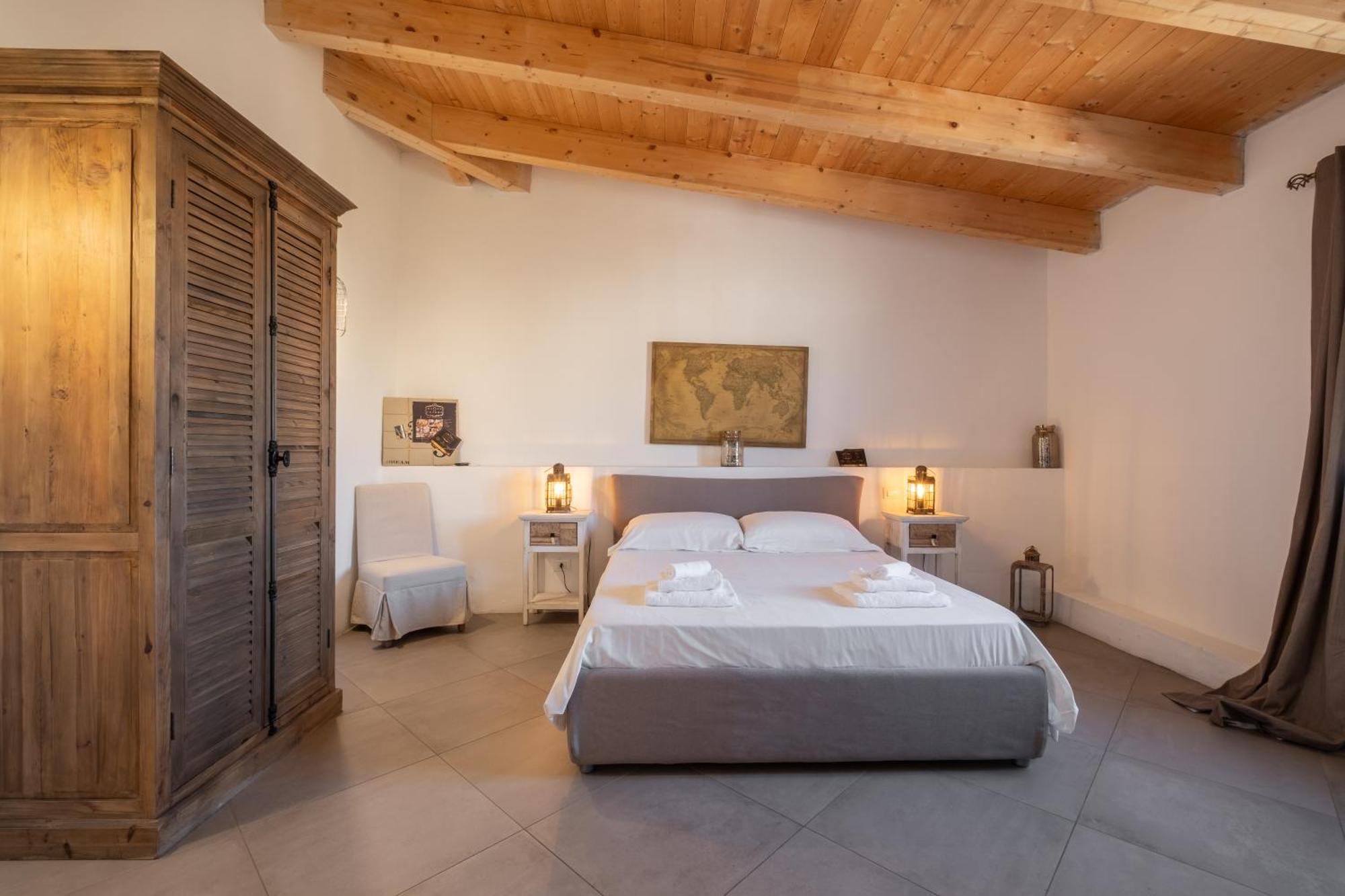 Dimoras Dimore Esclusive Olbia Ngoại thất bức ảnh