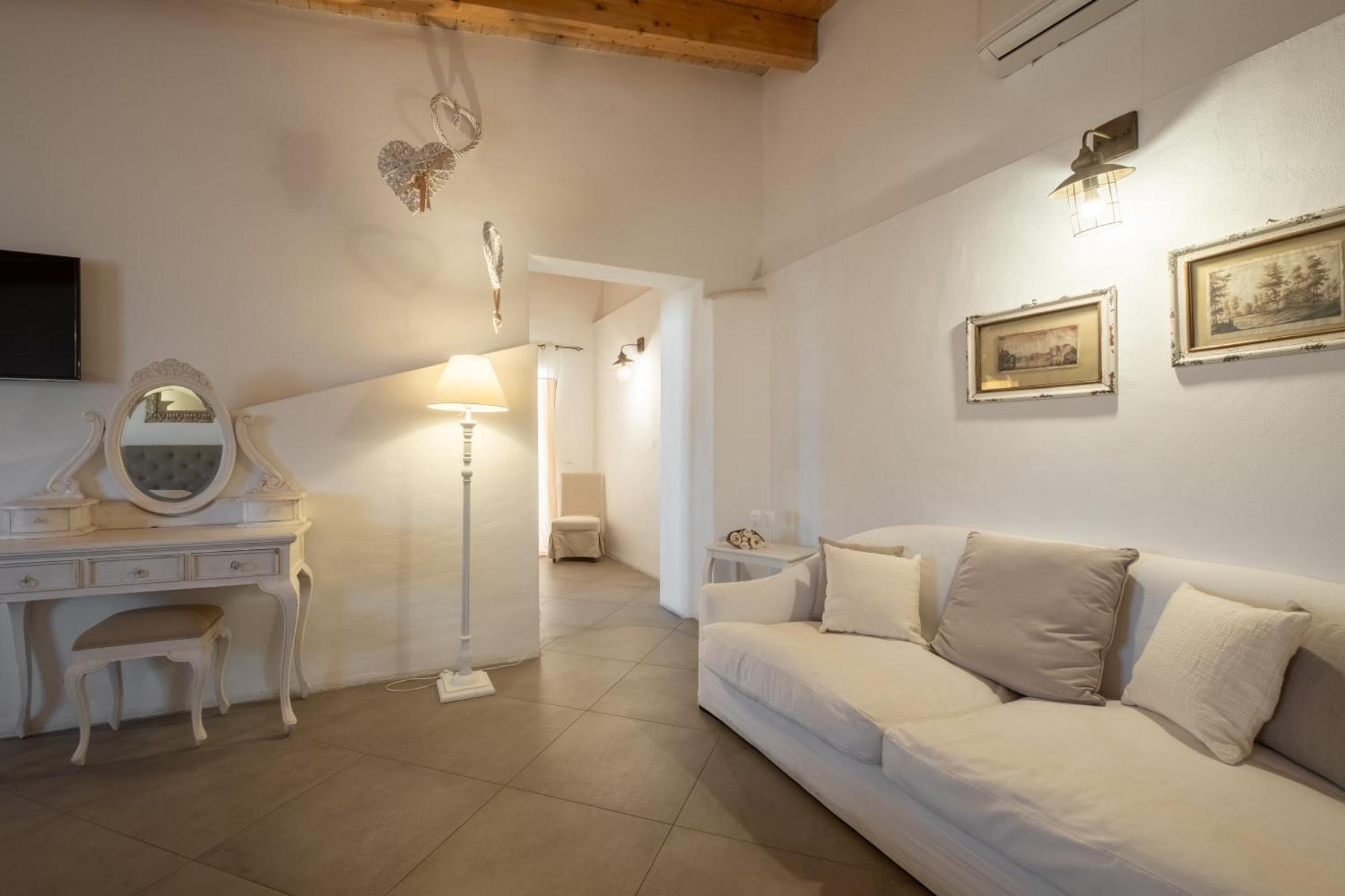 Dimoras Dimore Esclusive Olbia Ngoại thất bức ảnh