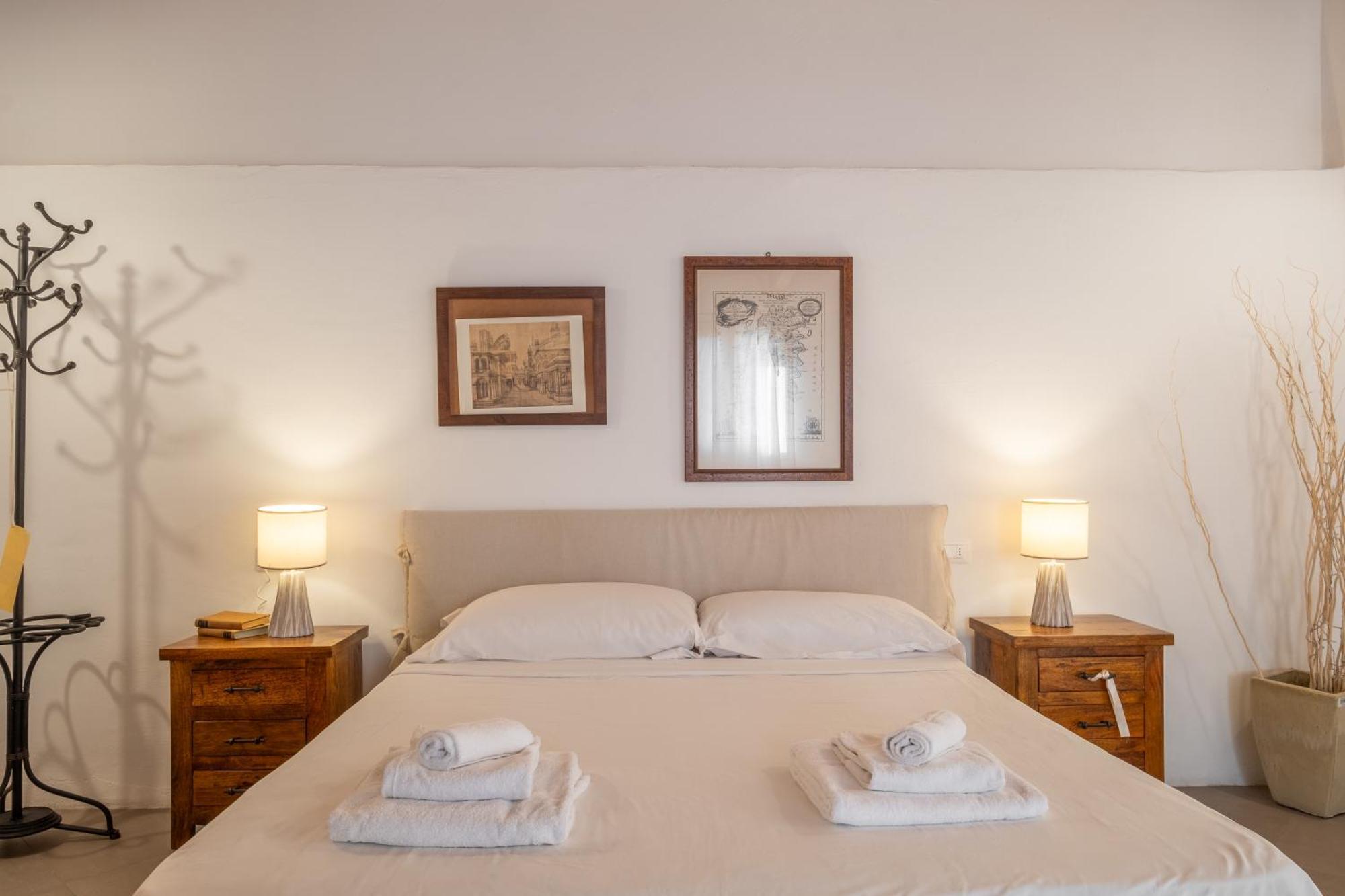 Dimoras Dimore Esclusive Olbia Ngoại thất bức ảnh